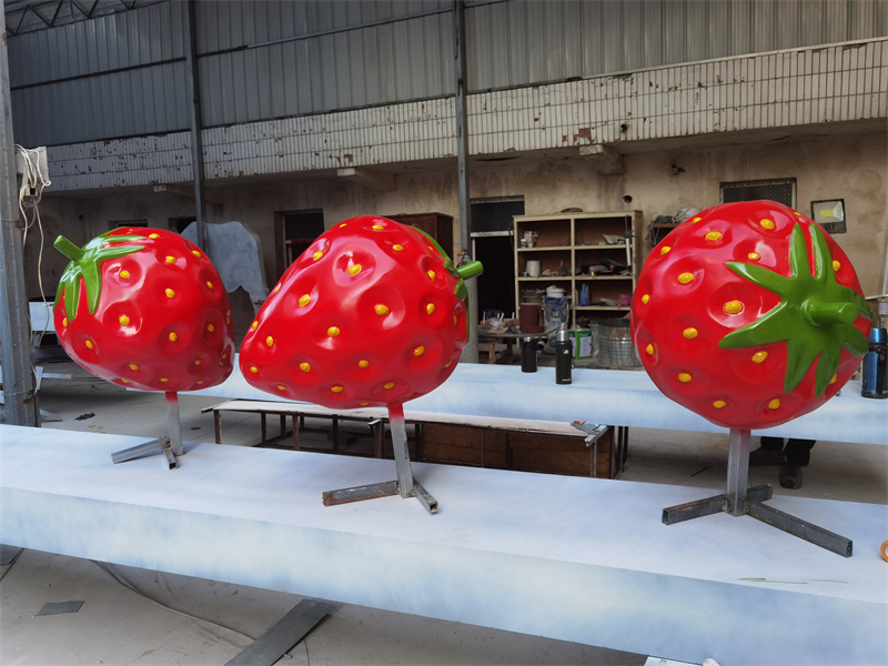 雕塑设计在城市景观中的作用