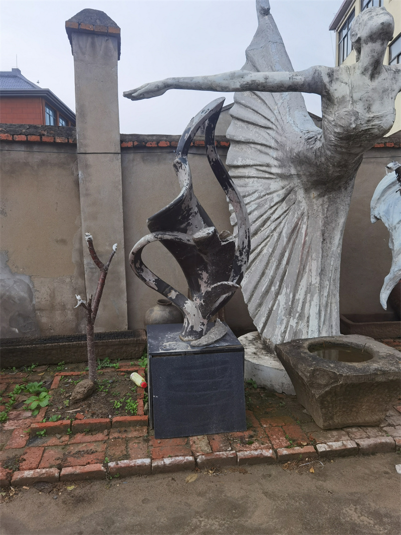 如何判断铸铜雕塑的艺术价值