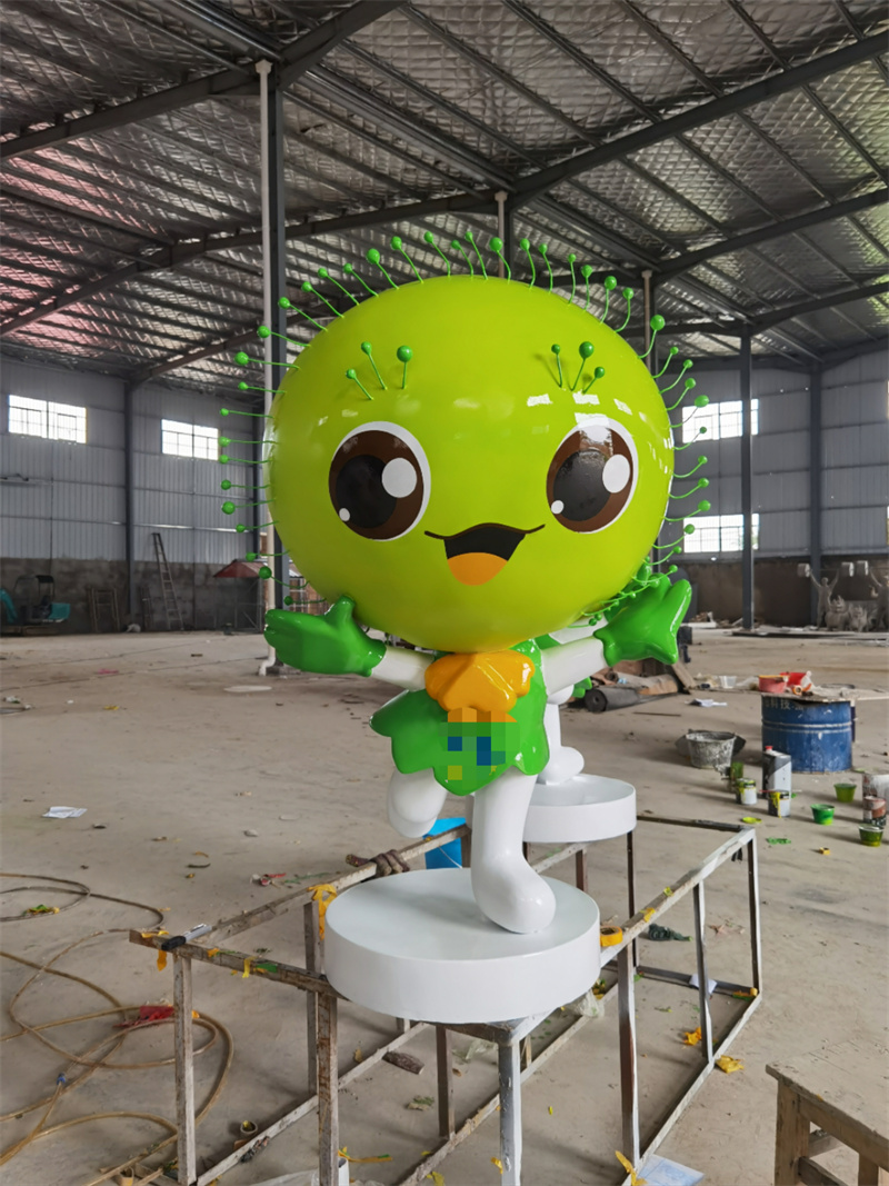 传统雕塑制作工艺的传承创新