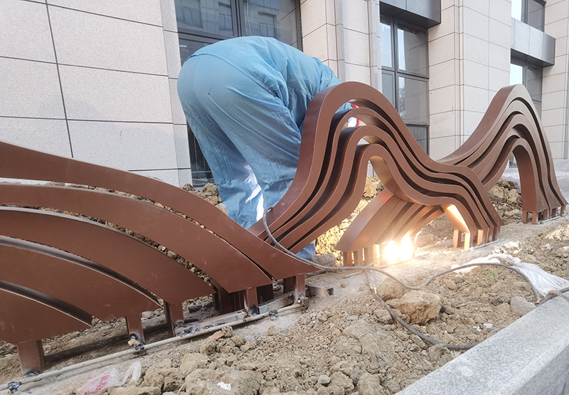 雕塑制作对艺术家的挑战与收获