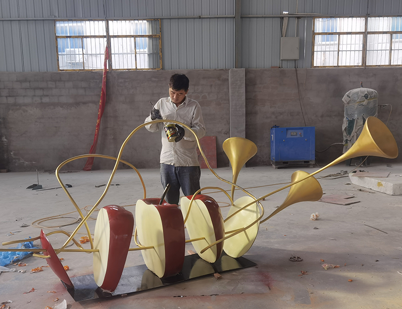 浮雕设计中的图案设计技巧