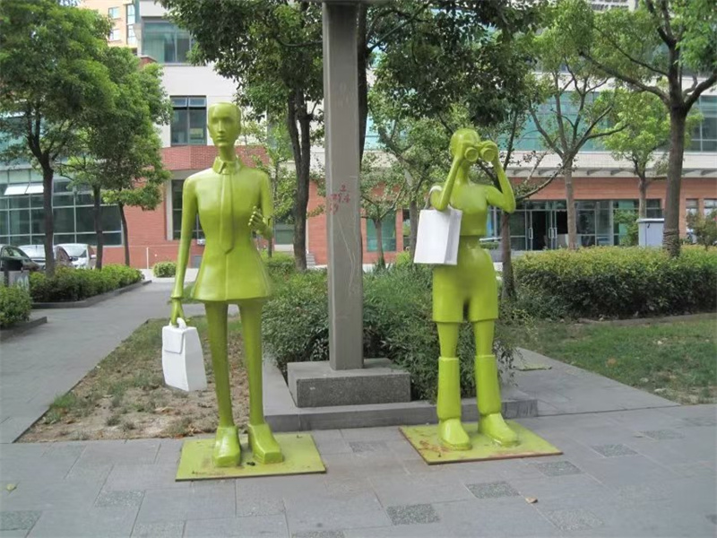 浮雕设计与雕塑的区别有哪些