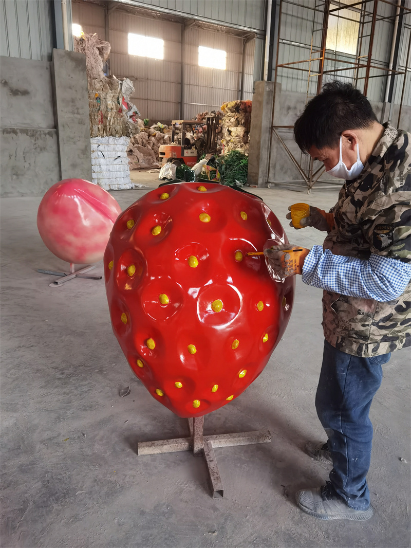 雕塑制作过程中如何应对材料问题