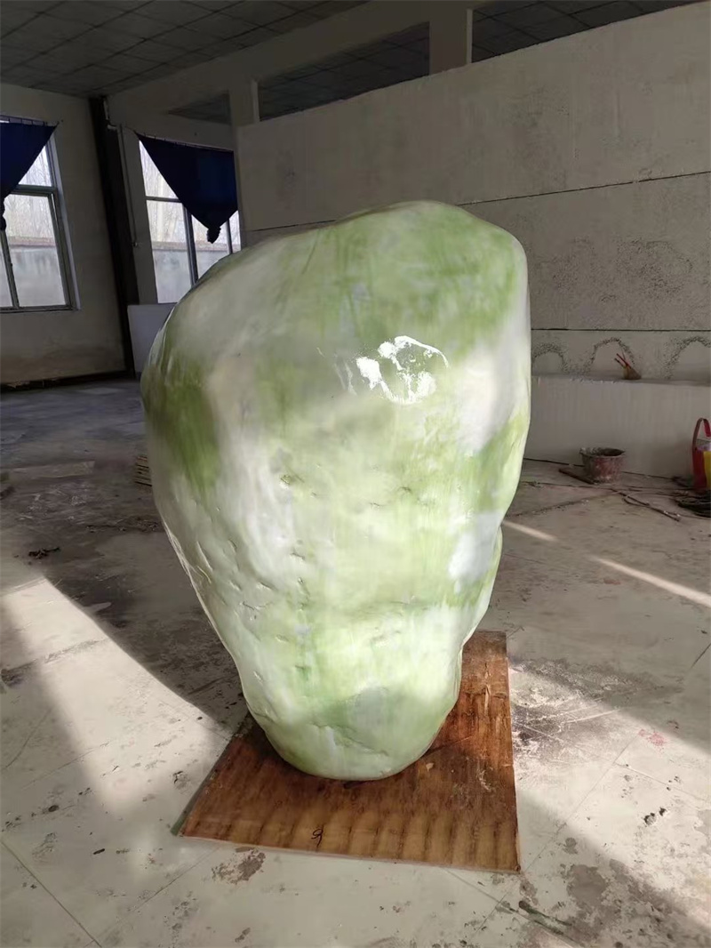 雕塑设计与环境的协调关系