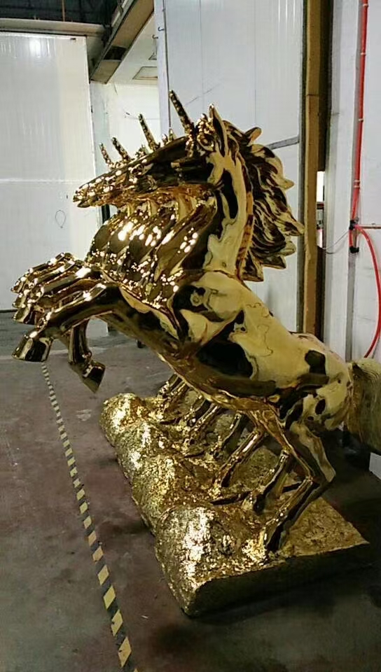 浮雕设计在室内装饰中的应用