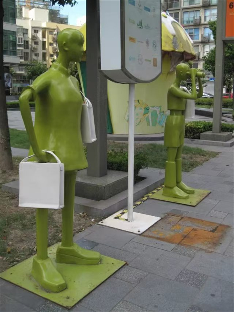 如何选择雕塑制作的材料