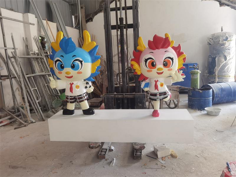 雕塑设计的创作灵感来源